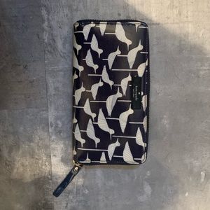 Authentic Kate spade wallet
